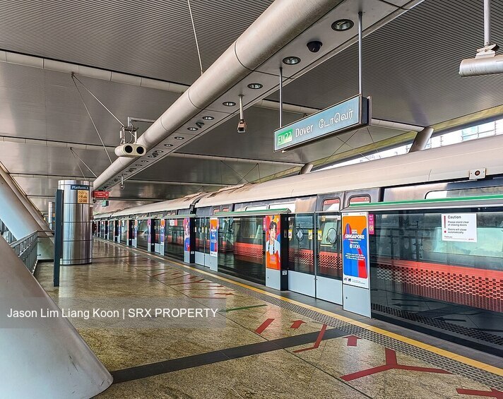 Tanjong Pagar MRT (D1), Retail #442208121